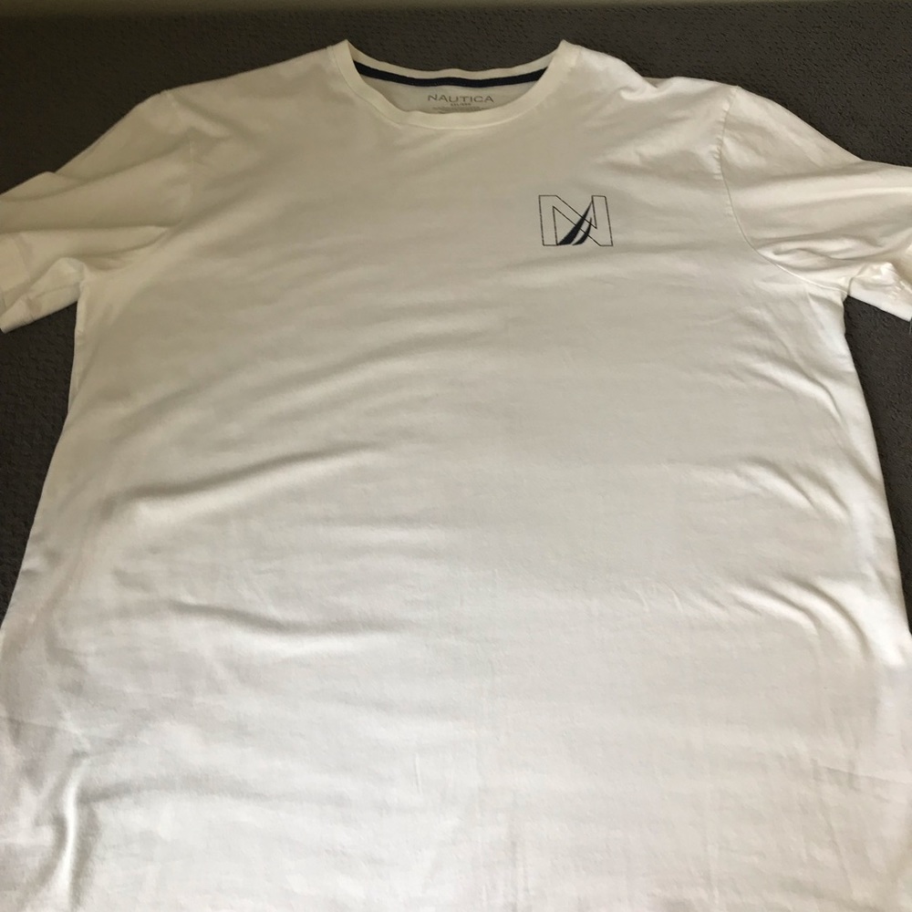 Nautical T Shirt